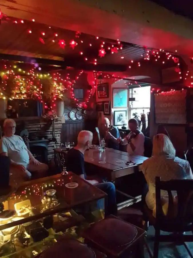 Kingfisher Lodge & Pub Castleconnell Kültér fotó